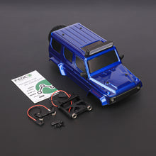 FEDCO SCX24 Body Magnetic Stand with Lights for SCX24 Upgrades