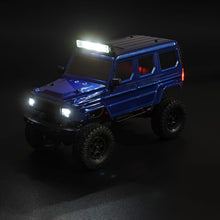 FEDCO SCX24 Body Magnetic Stand with Lights for SCX24 Upgrades