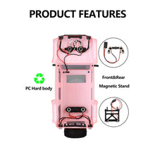 FEDCO SCX24 Body Magnetic Stand with Lights for SCX24 Upgrades