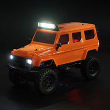 FEDCO SCX24 Body Magnetic Stand with Lights for SCX24 Upgrades