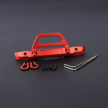FEDCO SCX24 Front Bumper For Axial SCX24 Upgrades 1/24 RC Crawler