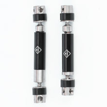 FEDCO SCX24 DriveShaft Steel 45-60MM 50-63MM CVD Shafts for SCX24 Upgrades