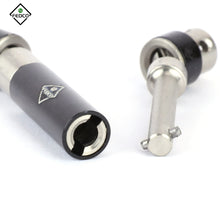 FEDCO SCX24 DriveShaft Steel 45-60MM 50-63MM CVD Shafts for SCX24 Upgrades