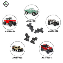 FEDCO SCX24 Shock Mount 4PCS Multiple Mounting Positions Shock Bracket