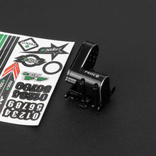 FEDCO SCX30 Transmission Case with Gearbox Mount for SCX30 Upgrades