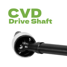 FEDCO SCX30 Front Driveshaft CVD Axle Shafts for SCX30 Upgrades