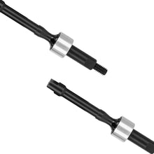 FEDCO SCX30 Front Driveshaft CVD Axle Shafts for SCX30 Upgrades