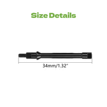 FEDCO SCX30 Axle Shafts CVD Drive Shaft for SCX30 Upgrades 1/30 RC Crawler