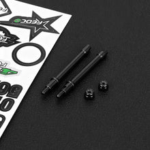 FEDCO SCX30 Axle Shafts CVD Drive Shaft for SCX30 Upgrades 1/30 RC Crawler