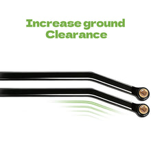 FEDCO SCX30 Links High Clearance Links for Axial SCX30 Upgrades
