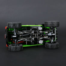 FEDCO SCX30 Links High Clearance Links for Axial SCX30 Upgrades