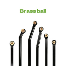FEDCO SCX30 Links High Clearance Links for Axial SCX30 Upgrades