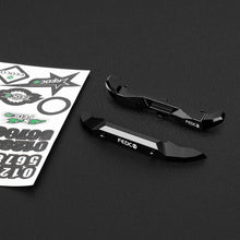 FEDCO SCX30 Bumper for Axial SCX30 Bronco Upgrade Parts 1/30 RC Crawler