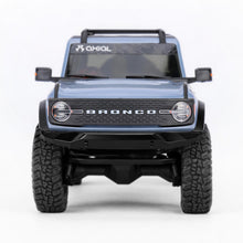 FEDCO SCX30 Bumper for Axial SCX30 Bronco Upgrade Parts 1/30 RC Crawler