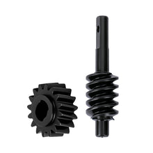 FEDCO SCX30 Axle Gear Steel Worm Gears for Axial SCX30 Upgrades