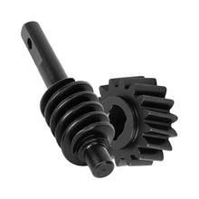 FEDCO SCX30 Axle Gear Steel Worm Gears for Axial SCX30 Upgrades