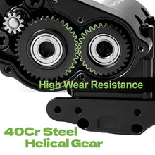 FEDCO SCX30 Brushless Motor and Transmission Combo with 25A ESC