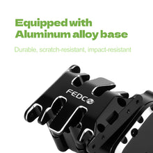 FEDCO SCX30 Brushless Motor and Transmission Combo with 25A ESC