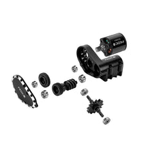 FEDCO SCX30 Brushless Motor and Transmission Combo with 25A ESC