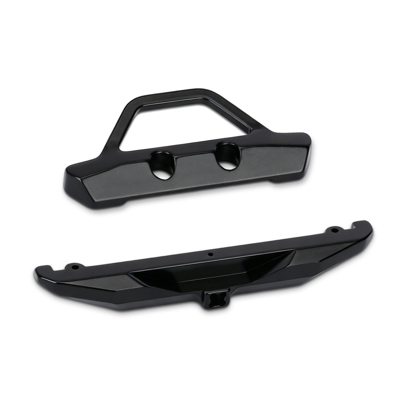 FEDCO SCX30 Wrangler Bumper for Axial SCX30 Wrangler