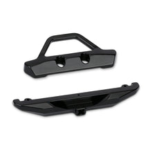 FEDCO SCX30 Wrangler Bumper for Axial SCX30 Wrangler