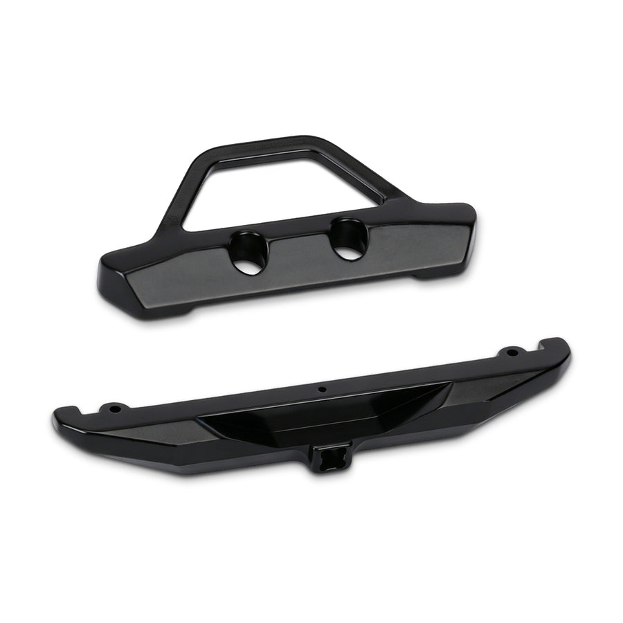 FEDCO SCX30 Wrangler Bumper for Axial SCX30 Wrangler