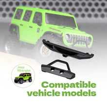 FEDCO SCX30 Wrangler Bumper for Axial SCX30 Wrangler