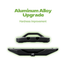 FEDCO SCX30 Wrangler Bumper for Axial SCX30 Wrangler