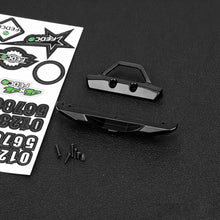FEDCO SCX30 Wrangler Bumper for Axial SCX30 Wrangler