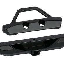 FEDCO SCX30 Wrangler Bumper for Axial SCX30 Wrangler