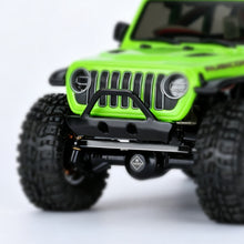 FEDCO SCX30 Wrangler Bumper for Axial SCX30 Wrangler