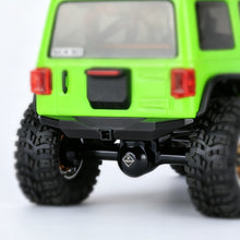 FEDCO SCX30 Wrangler Bumper for Axial SCX30 Wrangler