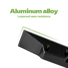 FEDCO SCX30 Side Plate Aluminum Rock Sliders for Axial SCX30 Upgrades