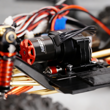 FEDCO Brushless Motor and Transmission 3500KV Motor for TRX4M Upgrades