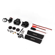 FEDCO Brushless Motor and Transmission 3500KV Motor for TRX4M Upgrades