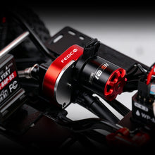 FEDCO SCX24 Transmitter and Receiver with Brushless Motor Transmission