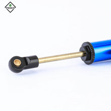 FEDCO 112MM Shocks Negative Pressure Shocks For RedCat Everest Gen7 SCX10 Upgrade Parts 1/10 RC Crawler - FEDCO