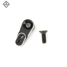 FEDCO 25T Servo horn Metal Servo Arm For High Torque Servo TRX4M Upgrade Parts 1/18 RC Crawler - FEDCO