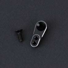 FEDCO 25T Servo horn Metal Servo Arm For High Torque Servo TRX4M Upgrade Parts 1/18 RC Crawler - FEDCO
