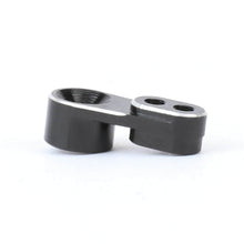 FEDCO 25T Servo horn Metal Servo Arm For High Torque Servo TRX4M Upgrade Parts 1/18 RC Crawler - FEDCO