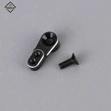 FEDCO 25T Servo horn Metal Servo Arm For High Torque Servo TRX4M Upgrade Parts 1/18 RC Crawler - FEDCO