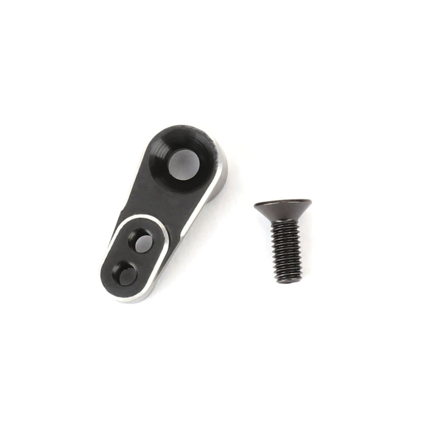 FEDCO 25T Servo horn Metal Servo Arm For High Torque Servo TRX4M Upgrade Parts 1/18 RC Crawler - FEDCO