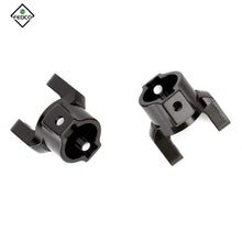 FEDCO Caster Blocks C - Hubs Caster Mounts For RedCat Everest Gen7 RC Crawler Upgrade Parts - FEDCO