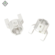 FEDCO Caster Blocks C - Hubs Caster Mounts For RedCat Everest Gen7 RC Crawler Upgrade Parts - FEDCO