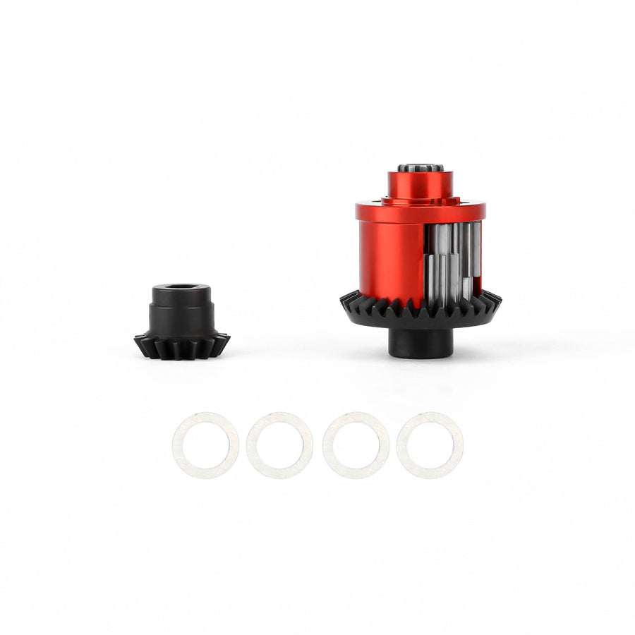 FEDCO Cen Racing F450 Diff 30T/13T Differential Metal Transmission For CEN F450 F250 Upgrade Parts - FEDCO
