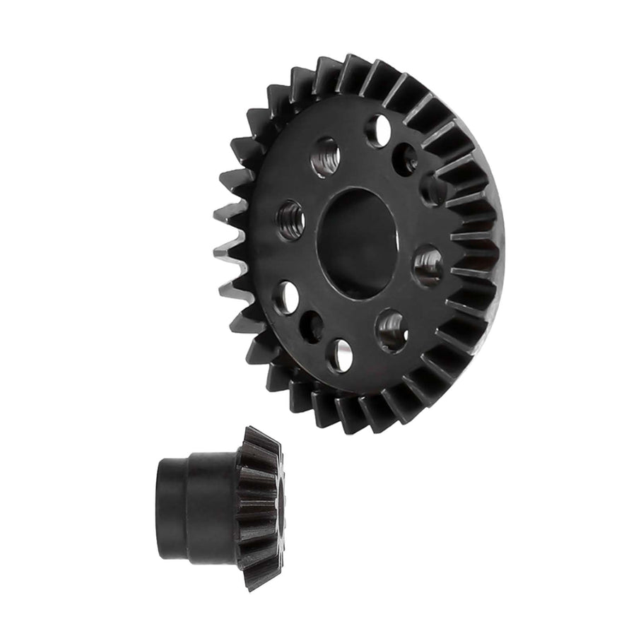 FEDCO Cen Racing F450 F250 Gear 30T/13T Axles Bevel Gears For CEN F450 F250 Upgrade Parts - FEDCO