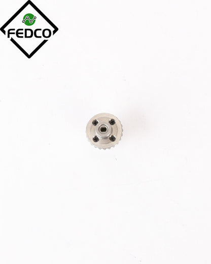 FEDCO FCX24 Metal Differential Transmission For FMS 1/24 1/18 FCX24 FCX18 RC Crawler Upgrade Parts - FEDCO