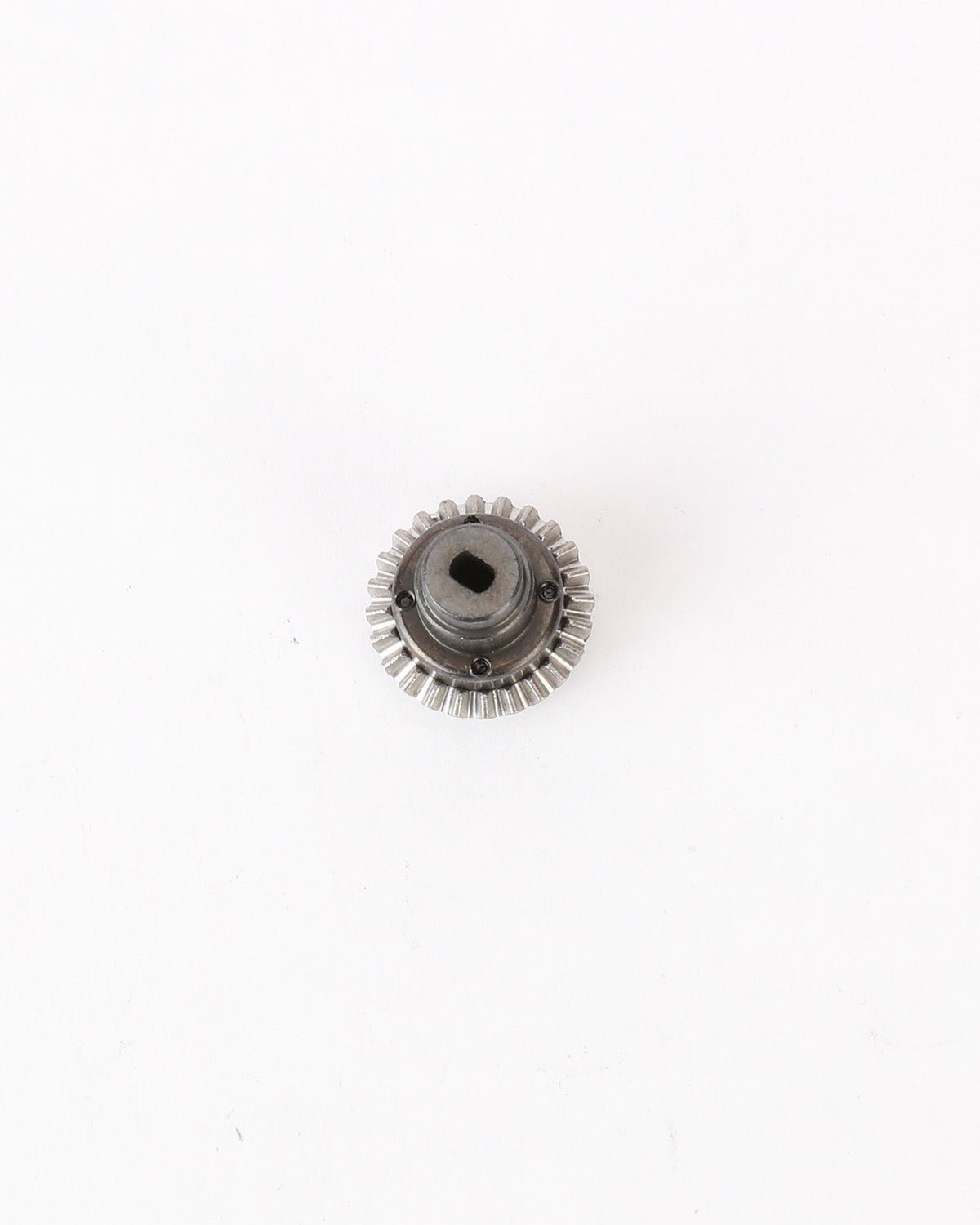 FEDCO FCX24 Steel Gears Upgrades For FMS FCX24 FCX18 RC Crawler Upgrade Parts - FEDCO