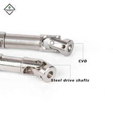 FEDCO FCX24M Driveshafts For FCX24M Upgrades Land/Rover 1/24 RC Crawler - FEDCO