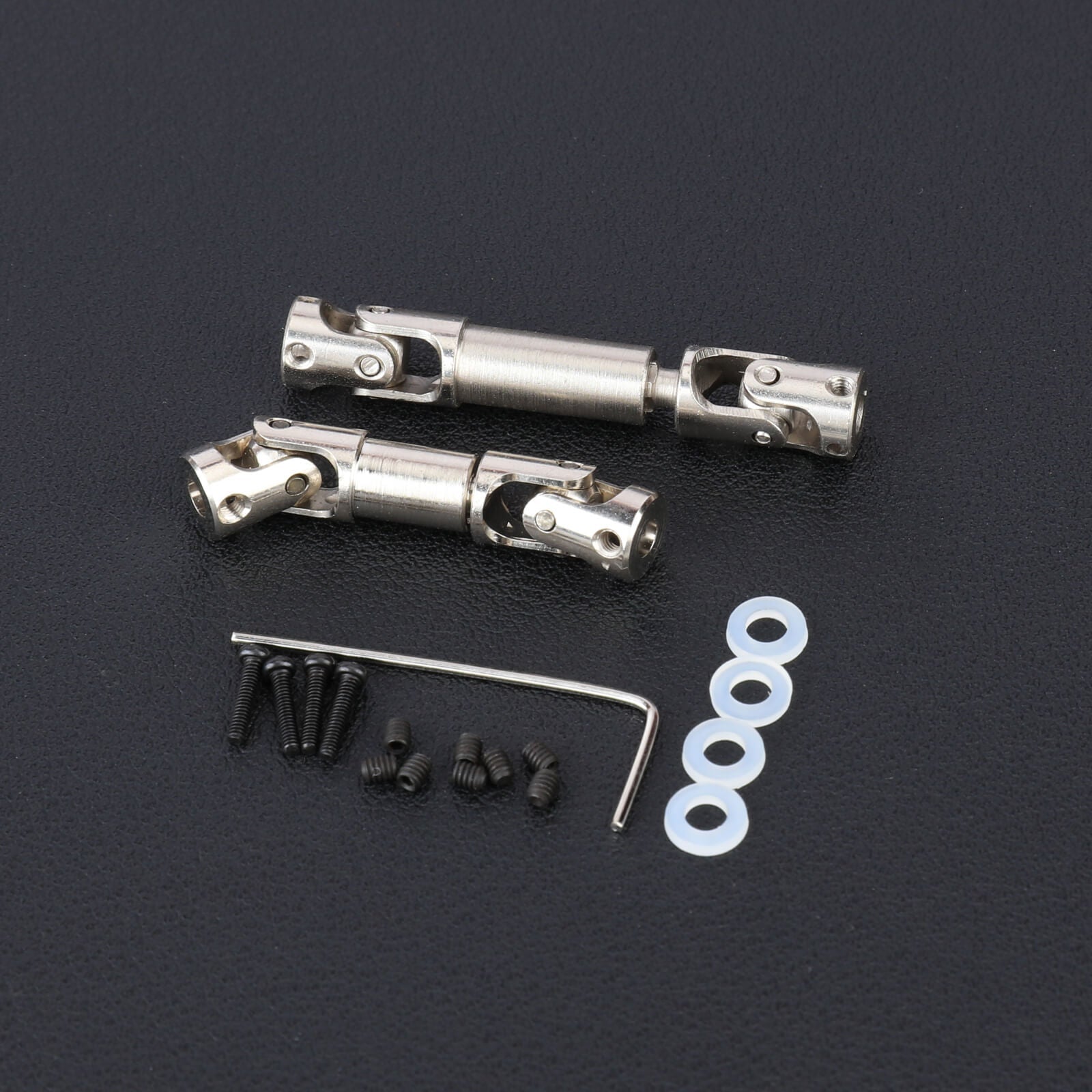 FEDCO FCX24M Driveshafts For FCX24M Upgrades Land/Rover 1/24 RC Crawler - FEDCO